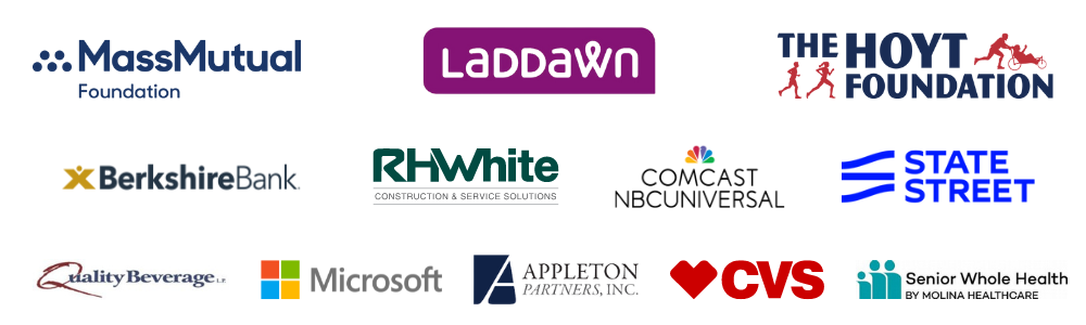 mission partners of easterseals massachusetts logos