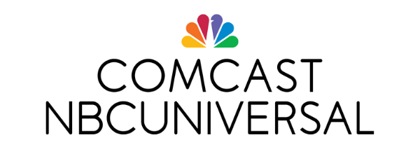 Comcast NBCUniversal logo