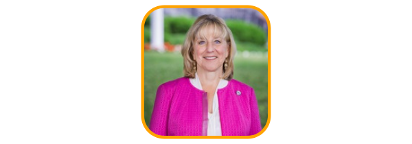 Senator Karen K. Spilka headshot