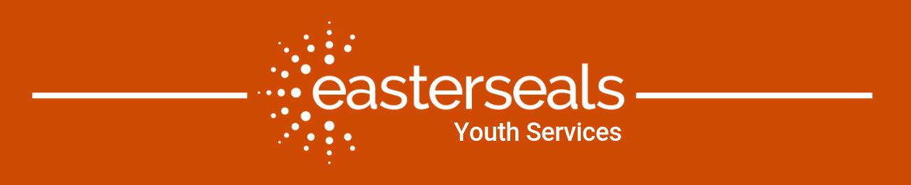 Youth Services banner