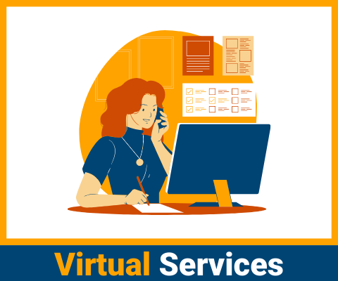 virtual resources