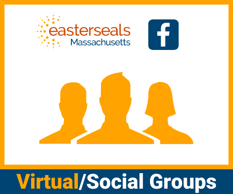 Virtual/social groups