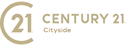 Century 21 Cityside logo