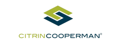 CitrinCooperman logo