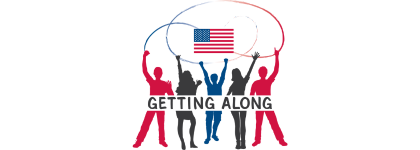 Getting Along logo