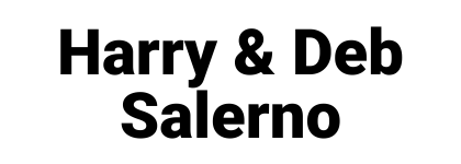 Harry & Deb Salerno