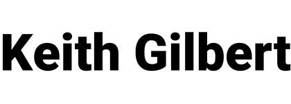 Keith Gilbert