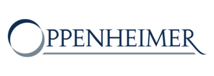 Oppenheimer logo