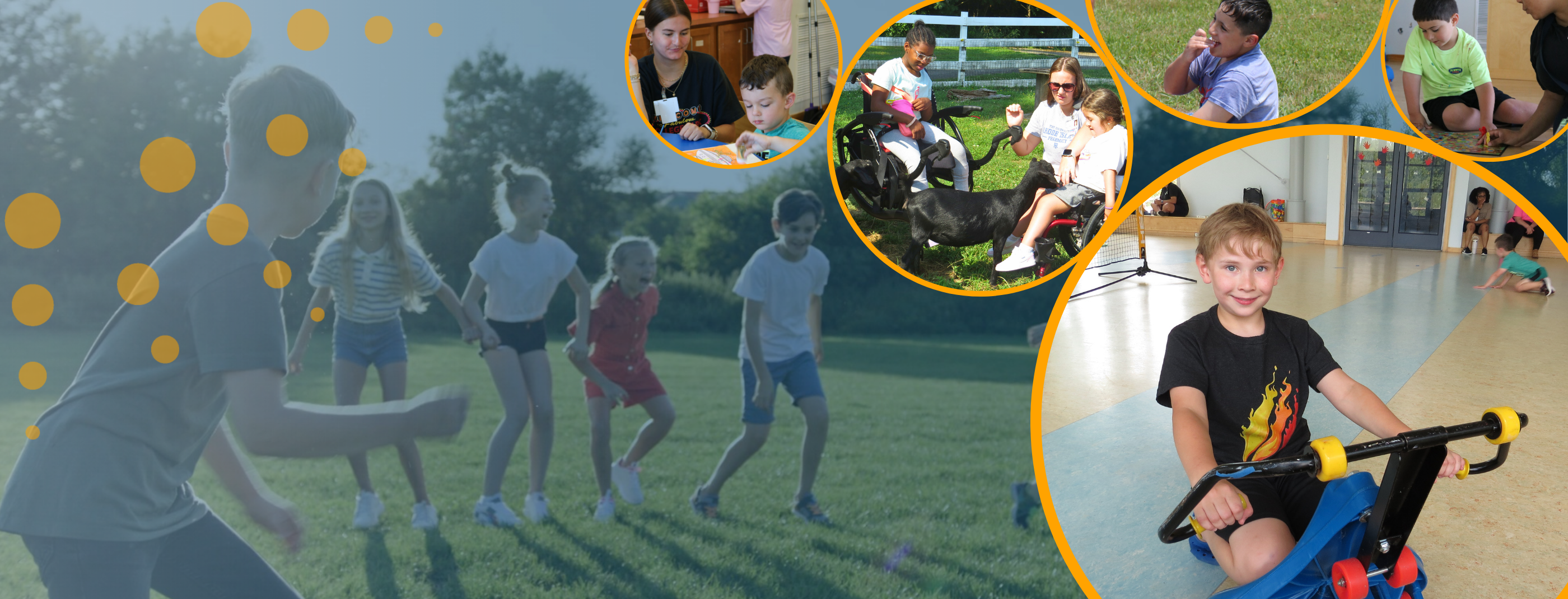 2025 TBC Summer Programming