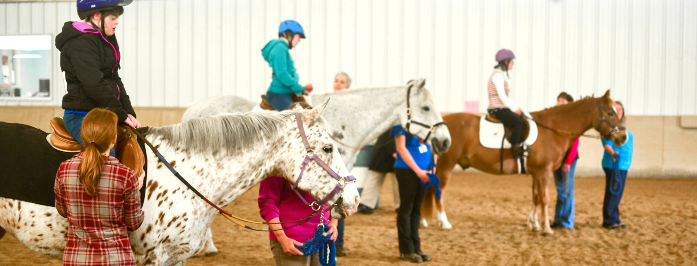 Equestrian Center
