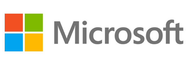 Microsoft logo