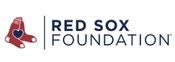 Red Sox Foundation logo