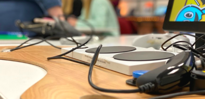 ATRC technology for adapted use
