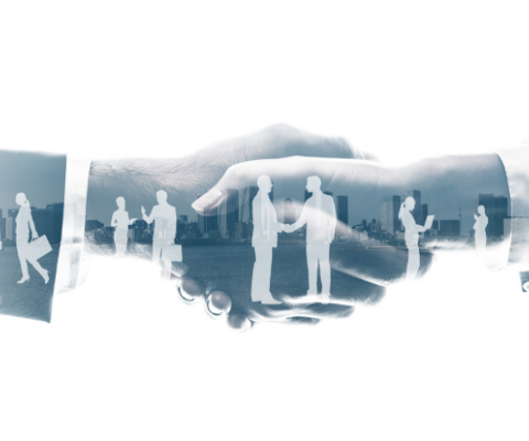 Why Partner with Us