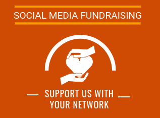 social media fundraising