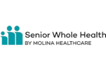 Molina Healthcare Senior Whole Health logo