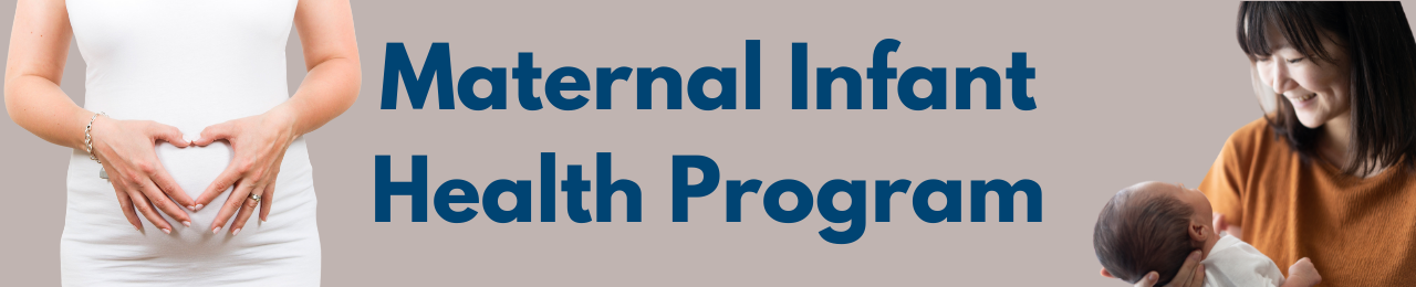 MIHP banner