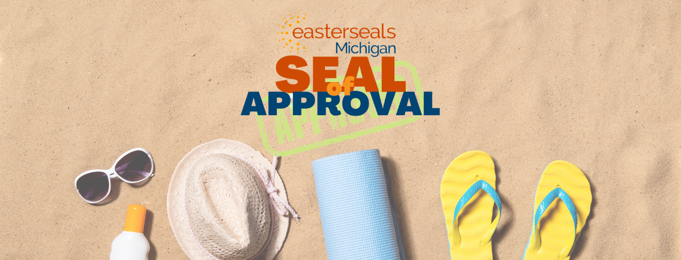 Seal of Approval - summer