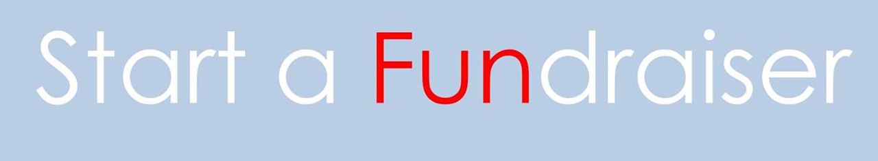 Start a Fundraiser