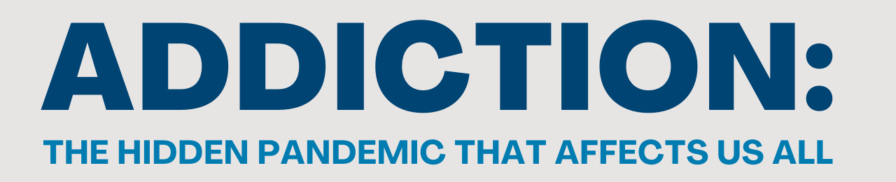 Substance Use Webinar Banner