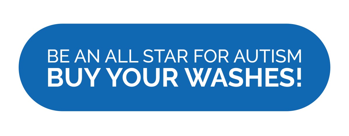Be an All Star Buy your Washes