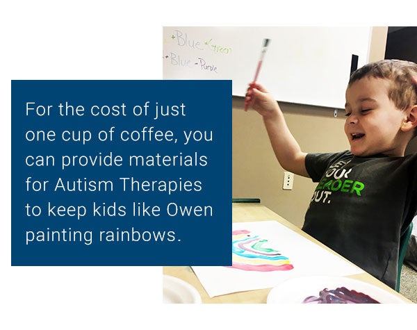 One-time Donation of $5 or More – Community Kindness Online