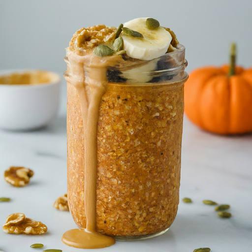 Overnight Oats