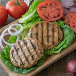 Turkey Burger