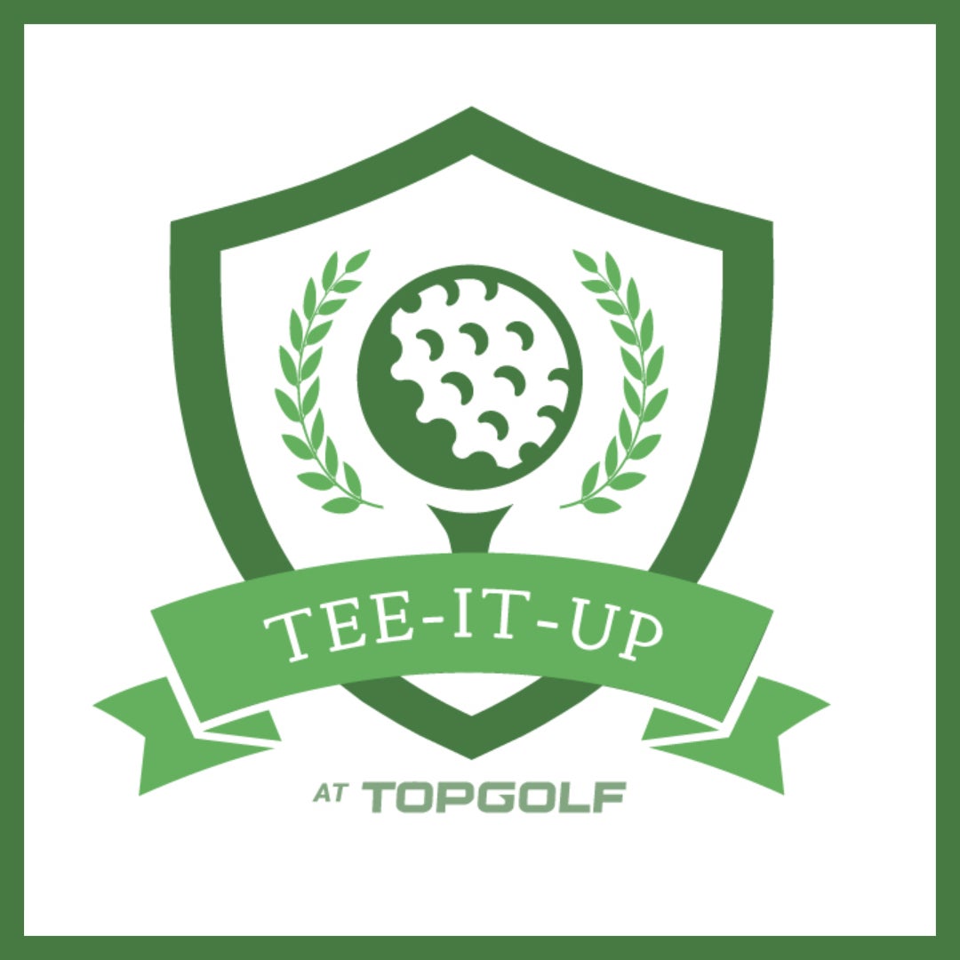 2023 Tee it Up at Topgolf