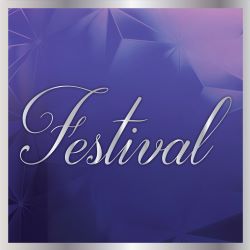 2024 Festival Logo