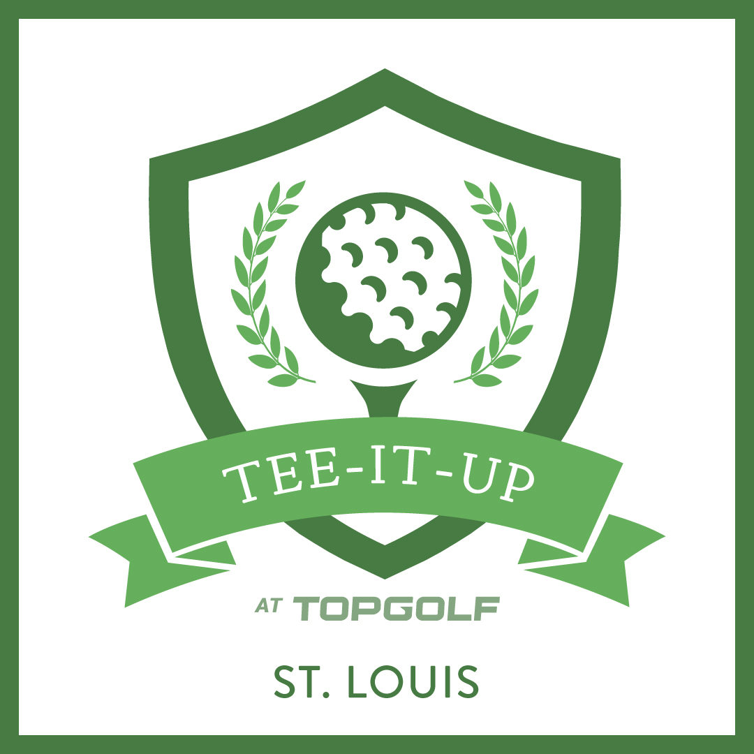 38th Annual Tee-It-Up at Topgolf St. Louis