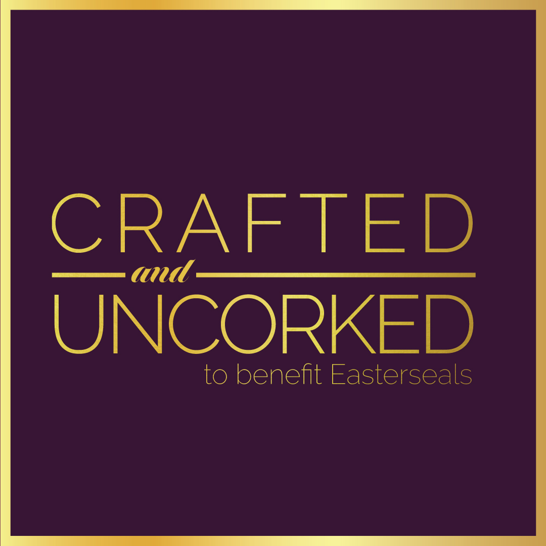 Crafted and Uncorked