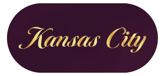 Kansas City Button