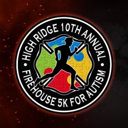 Firehouse 5K for Autism