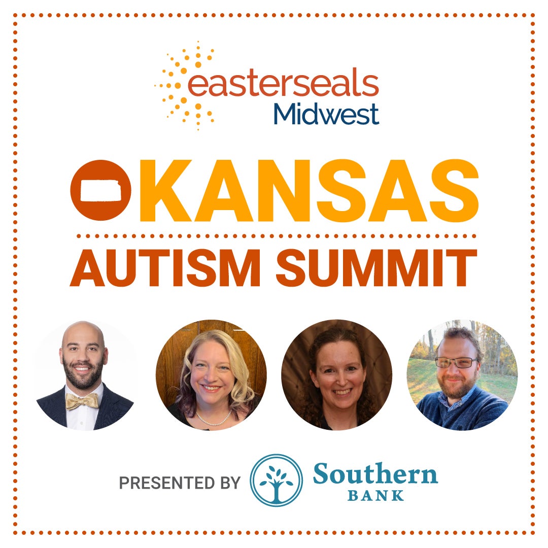 Kansas Autism Summit