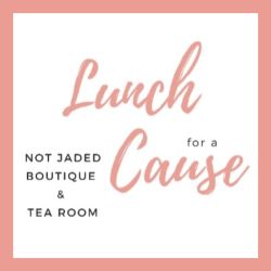 Lunch for a Cause