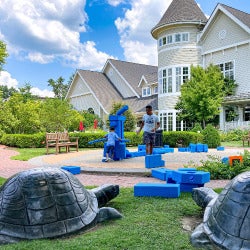 Magic House