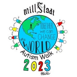 Millstadt Autism Walk