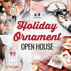 Holiday Workshop