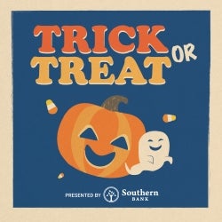 Event icon for Sensory-Friendly Trick or Treating