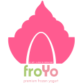 FroYo Logo