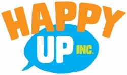 Happy Up Inc Logo