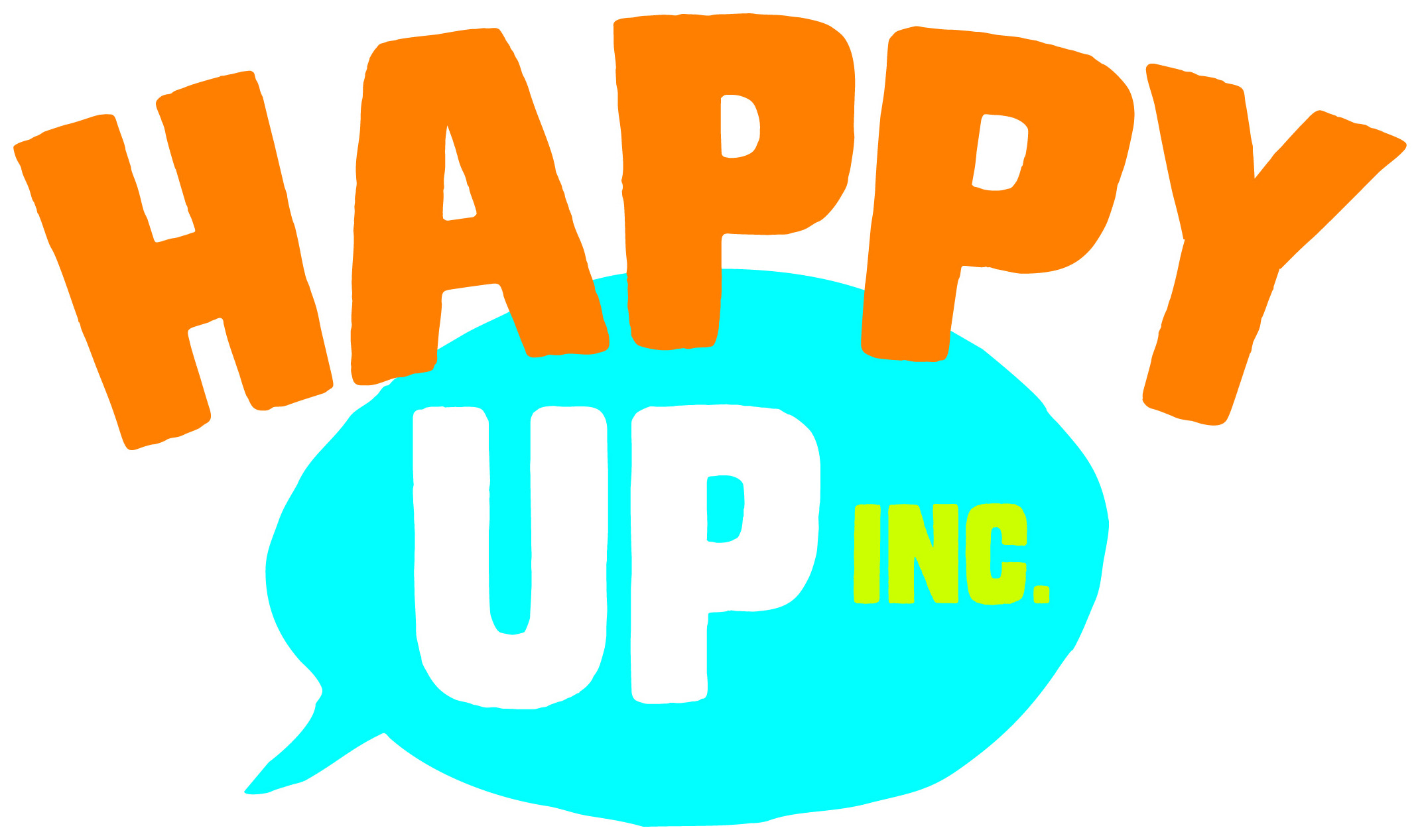 Happy Up Logo