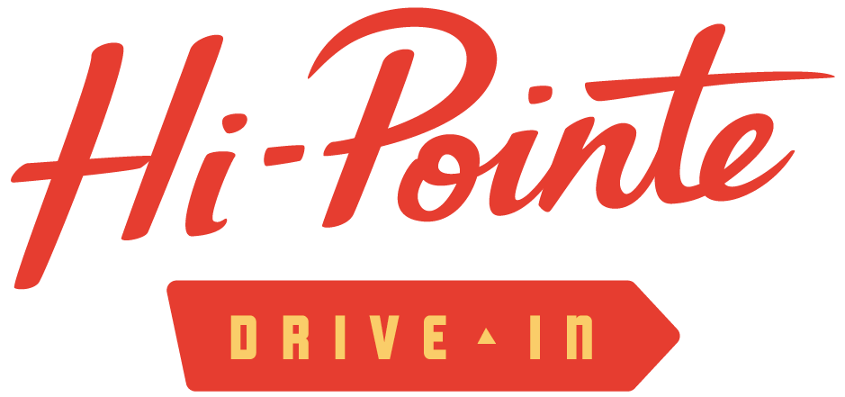 Hi-Pointe Drive In Logo