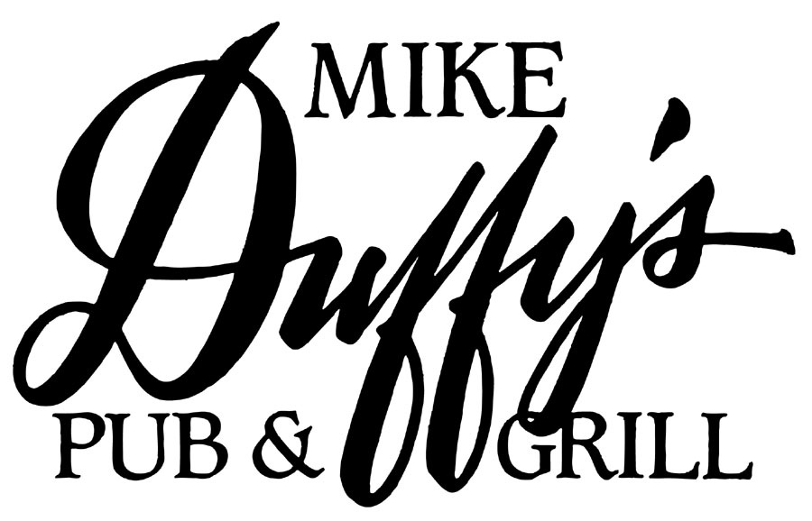 Mike Duffy's Logo