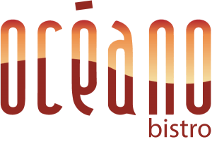 Oceano Bistro Logo
