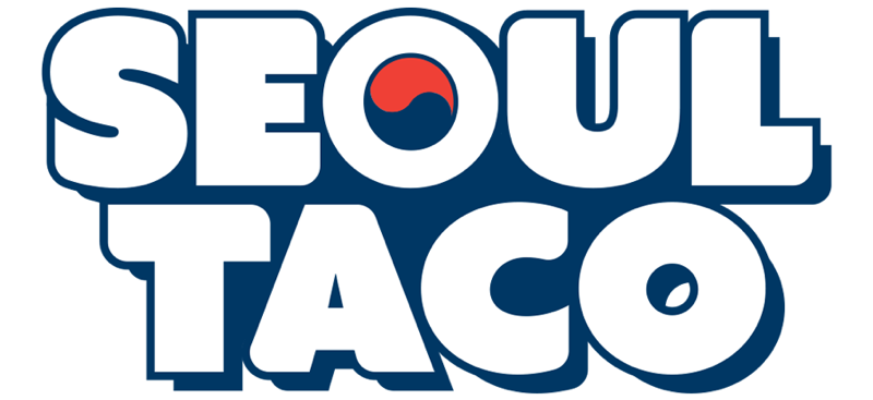 Seoul Taco Logo
