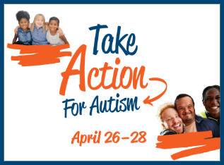 Take Action for Autism