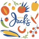 Taste of Jacks logo