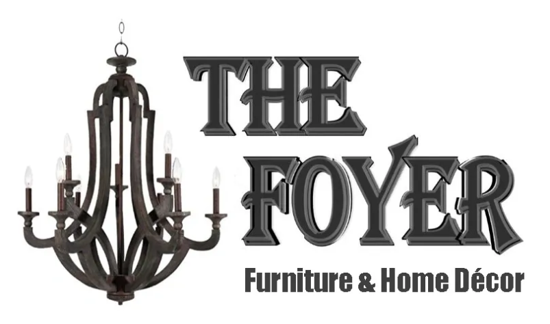 The Foyer Logo